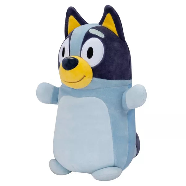 Squishmallows Bluey Hugmees 10 Inch Exclusive