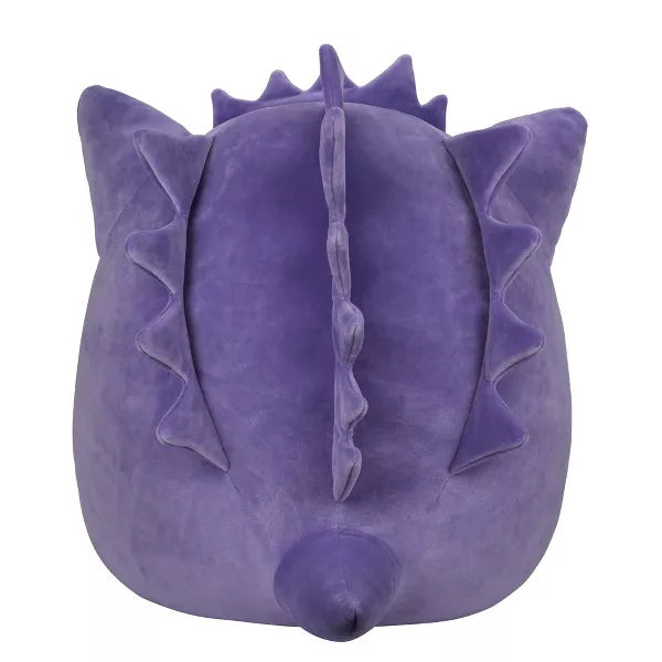 Squishmallows Pokemon Gengar 10 Inch Exclusive