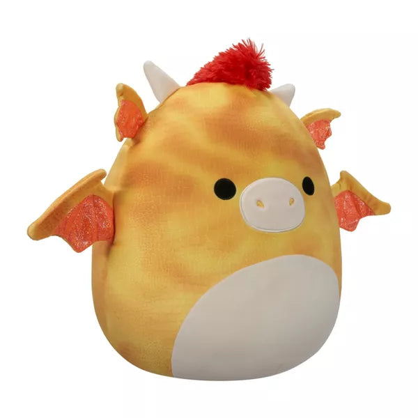 Squishmallows Dieric the Dragon 11 Inch Exclusive