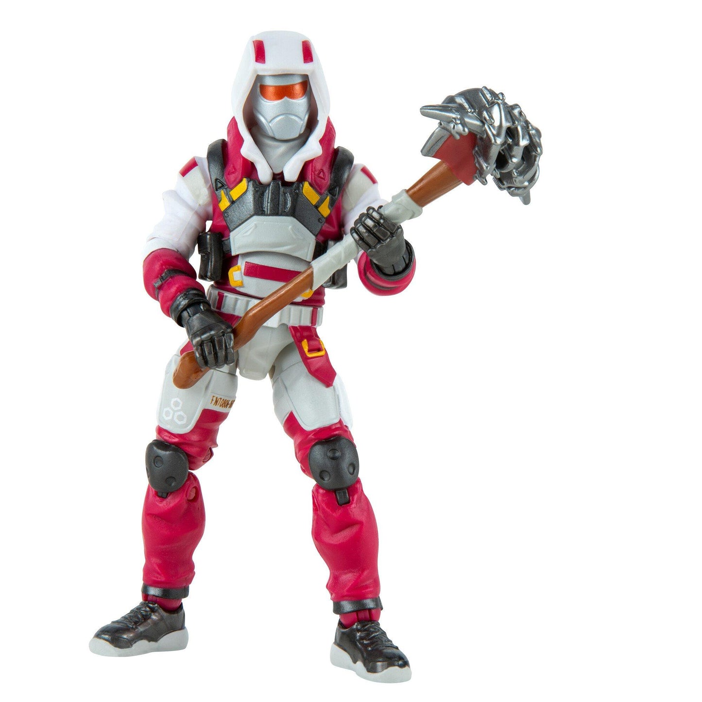 Fortnite Grotto Henchman 4 Inch Figure with 28 Points of Articulation