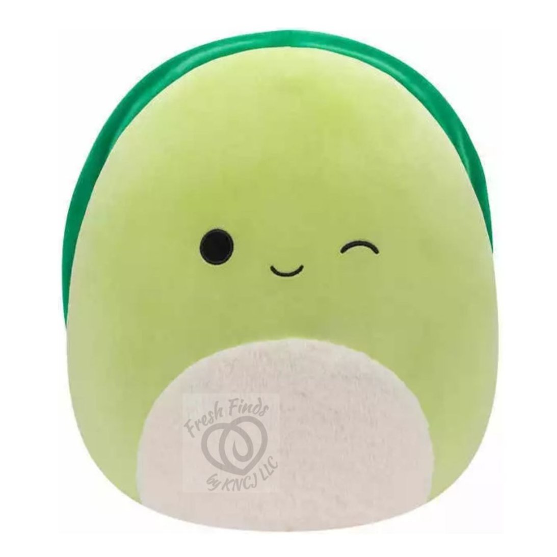 Squishmallows Henry the Turtle 16 Inch