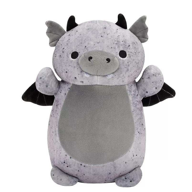 Squishmallows Gio the Gargoyle 10 Inch Hugmee Halloween Exclusive