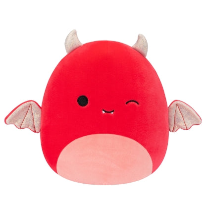 Squishmallows Karlie the Devil Bat Halloween Exclusive 12 Inch