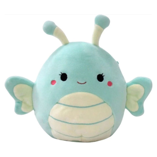 Squishmallows Reina the Butterfly 5 Inch