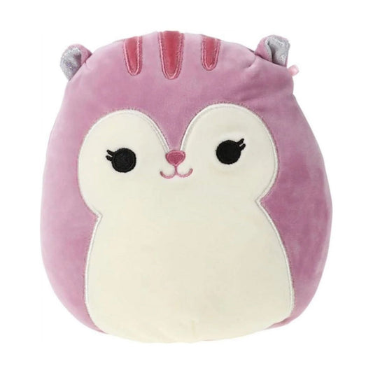 Squishmallows Allina the Squirrel 5 Inch