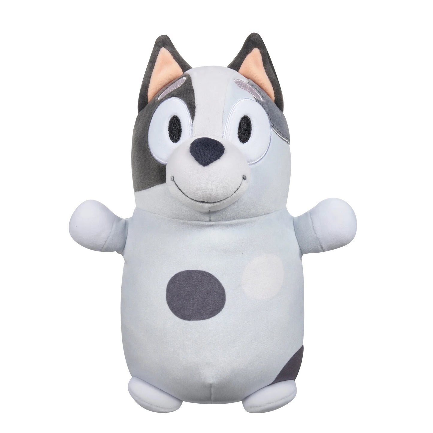 Squishmallows Muffin From Bluey Hugmees 10 Inch Exclusive