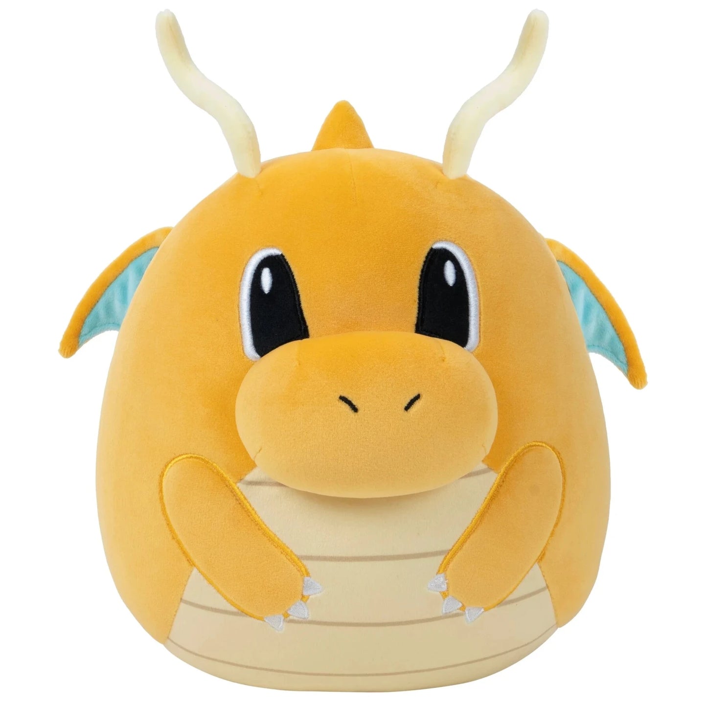 Squishmallows Pokemon Dragonite 10 Inch Exclusive