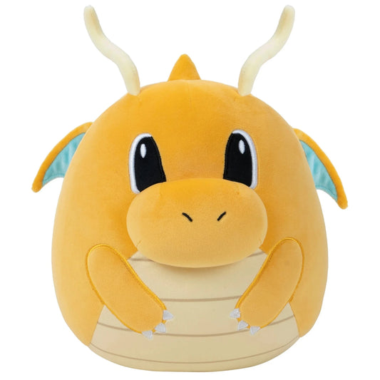 Squishmallows Pokemon Dragonite 10 Inch Exclusive