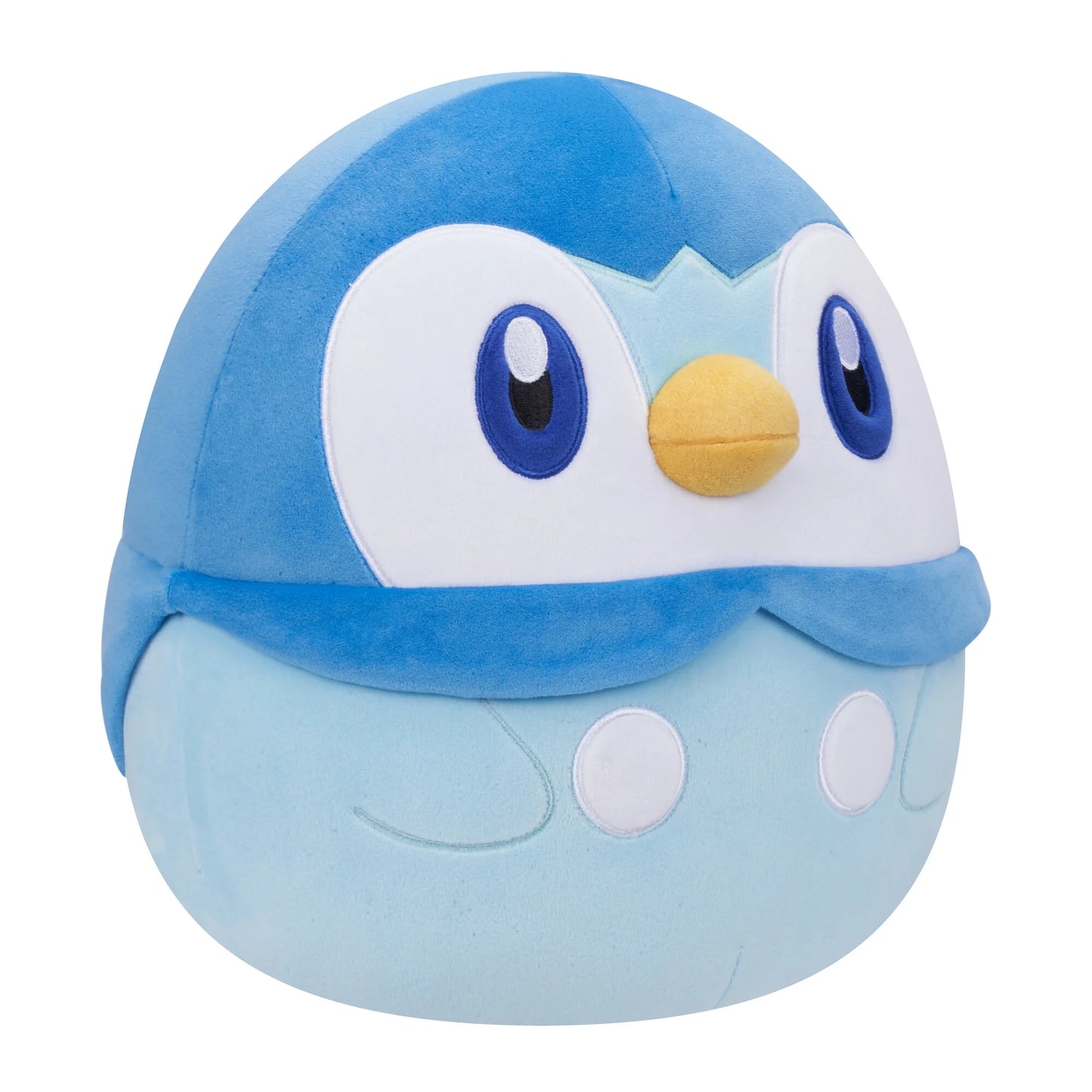 Squishmallows Pokemon Piplup10 Inch Exclusive