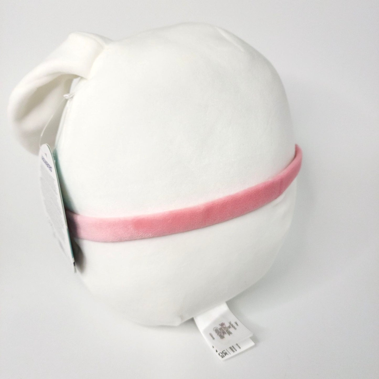 Disney Squishmallows Zero Plush Halloween Nightmare Before Christmas