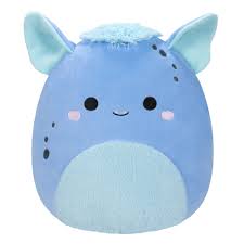 Squishmallows Pauline the Troll Rare Select Series 12 Inch