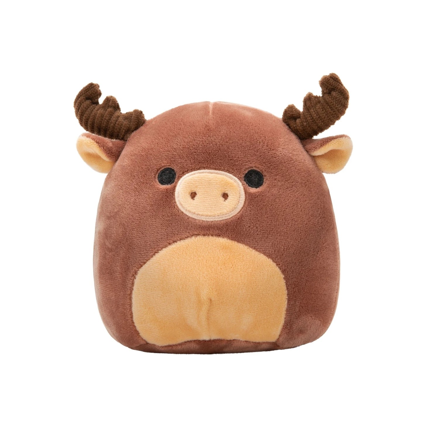 Squishmallows Maurice the Moose 5 Inch Exclusive