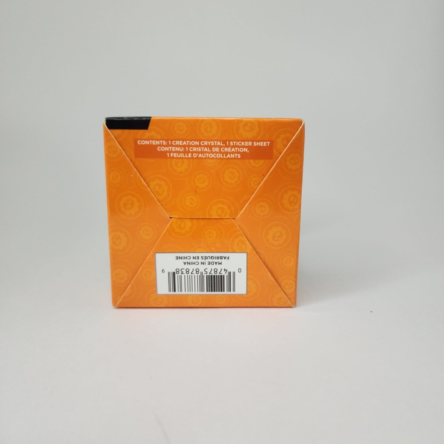 Skylanders Imaginators Tech Armor Creation Crystal