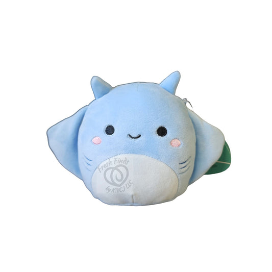 Squishmallows Lux the Manta Ray 5 Inch