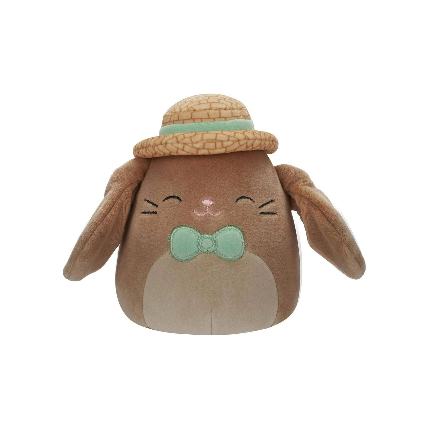 Squishmallows Yong the Chocolate Bunny Rabbit 5 Inch