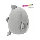 Squishmallows Gordon The Shark Corduroy Rare Select Series 12 Inch