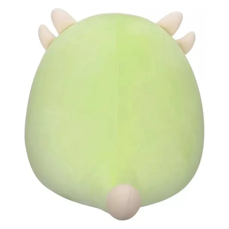 Squishmallows DeRay the Ankylosaurus Dinosaur Rare Select Series 12 Inch